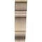 Ekena Millwork Legacy Traditional Rough Sawn Bracket, Douglas Fir, 6"W x 18"D x 22"H BKT06X18X22LEC01RDF - alternate 2